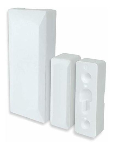 Sensor Para Puertas Y Ventanas Compatible Con 2gig & Vivint