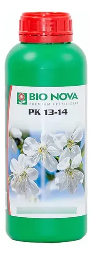 Additif PK 13-14 BioGreen (1L) – Engrais Phosphore-potassium Pour Stimuler La Floraison Et Maximiser Les Récoltes - 7