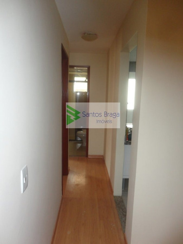 Apartamento Padrão Para Venda Em Jardim Íris São Paulo-sp - 694