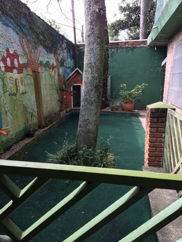 Imagem 7 de 10 de Sobrado, 400 M² - Venda Por R$ 1.600.000,00 Ou Aluguel Por R$ 6.000,00/mês - Riacho Grande - São Bernardo Do Campo/sp - So19007