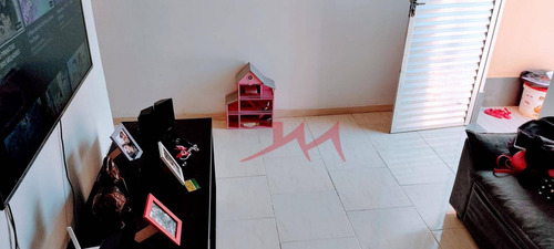 Casa Com 2 Quartos À Venda, 64 M² Por R$ 159.000 - Vista Alegre - São Gonçalo/rj - Ca0184