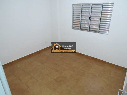 Imagem 4 de 26 de Casa Com 3 Dorms, São José, São Caetano Do Sul - R$ 670 Mil, Cod: 1208 - V1208