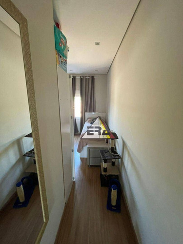 Imagem 15 de 29 de Casa Com 3 Dormitórios À Venda, 260 M² Por R$ 1.980.000,00 - Condomínio Real Park - Arujá/sp - Ca0822