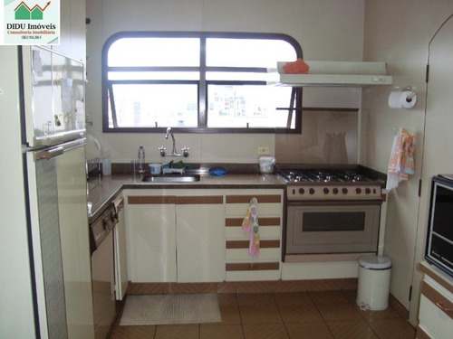 Imagem 20 de 28 de Cobertura Triplex Em Moema Em Estado Original 540 M² 5 Dormitórios, 4 Suítes 4 Vagas - Cob7028v - 68903680