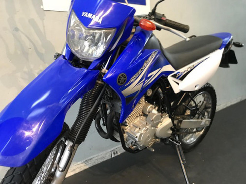 Imagem 3 de 5 de Xtz 250 Lander 2015
