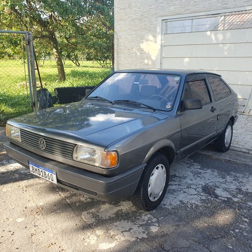 Volkswagen Gol Gol Cl 1.6