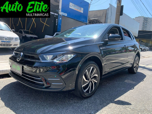 Volkswagen Polo 1.0 170 TSI HIGHLINE AUTOMÁTICO