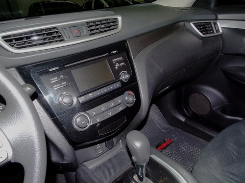 Nissan X-trail Sense 2.5 Aut.