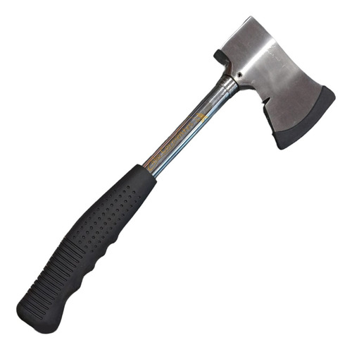 Hacha De Mano Broktools 400 Grs Camping Mango Ergonomico 33