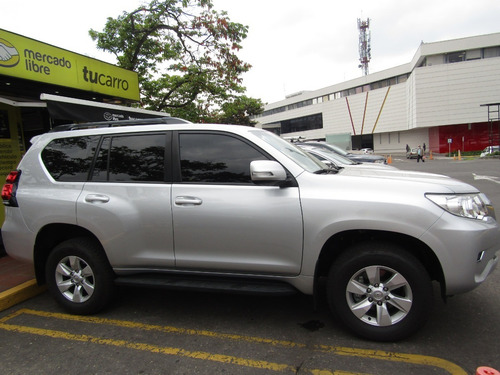 Imagen 4 de 15 de Toyota