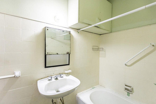 Imagen 28 de 30 de Venta Departamento 3 Ambientes, Uruguay Al 800, Recoleta.