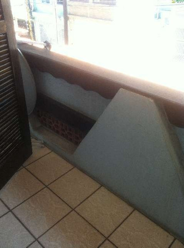 Imagem 17 de 18 de Venda Sobrado 2 Dormitórios Cocaia Guarulhos R$ 340.000,00 - 31659v