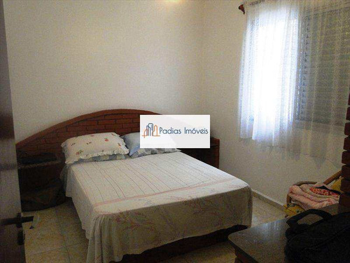 Imagem 9 de 16 de Apartamento Com 2 Dorms, Vila Atlântica, Mongaguá - R$ 185 Mil, Cod: 767700 - V767700