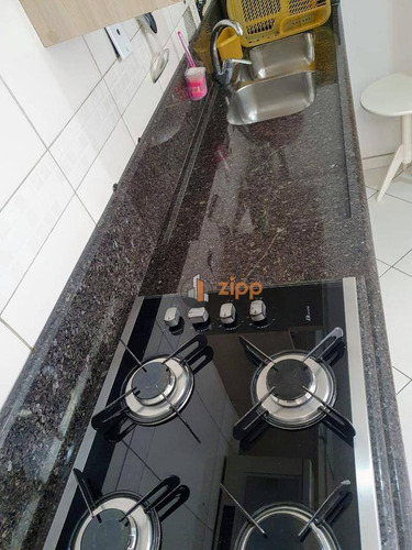Imagem 4 de 19 de Casa De Condomínio Com 2 Dormitórios E 2 Banheiros À Venda, 65 M² Por R$ 350.000 - Jaçanã - São Paulo/sp - So0067