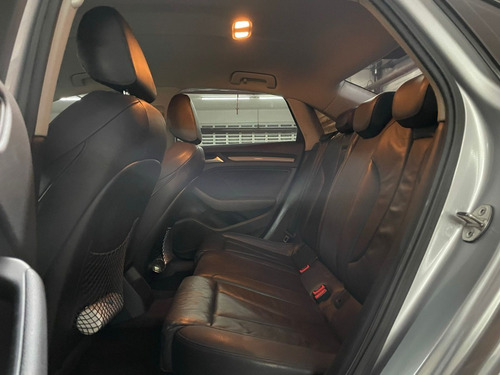 Imagem 19 de 23 de Audi A3 Sedan