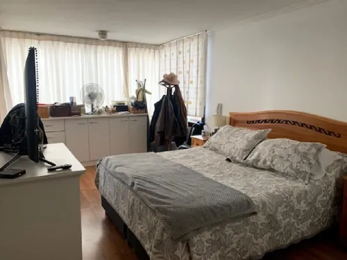 Vendo Dpto. 2dorm 2baños, Estc/bodg Domingo Bondi Las Condes