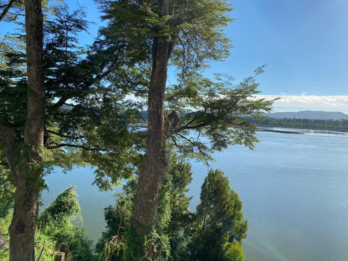 Departamento En Arriendo De 2 Dorm. En Valdivia