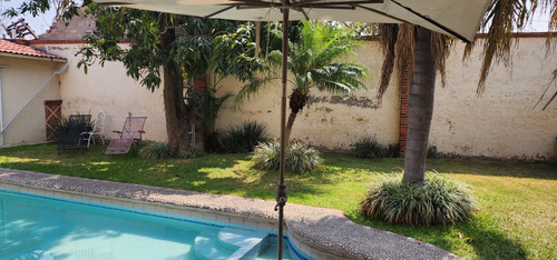 Casa Fin De Semana Cuautla Oaxtepec