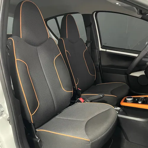 BYD E1 Gs