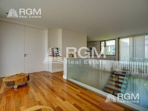 Imagen 22 de 30 de Casa En Venta Barrio Albanueva Tigre