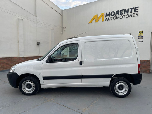 Citroën Berlingo 1.6 Vti 115 Business