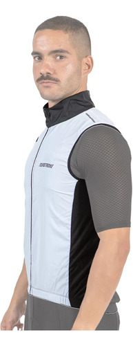 Chaleco Para Bici Mtb - Pure Vest - Fourstroke  Avant Motos