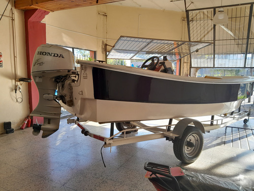 Tracker 530