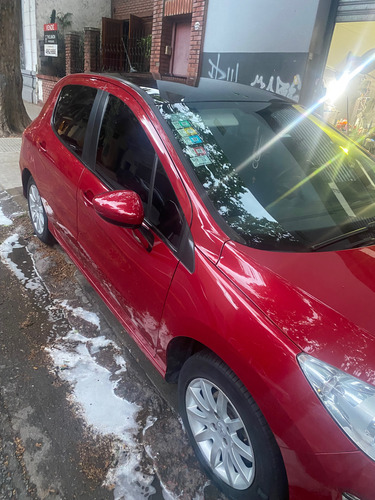 Peugeot 308 1.6 Allure