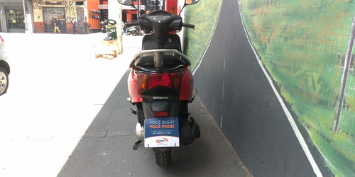 Imagem 5 de 7 de Honda Lead 110 2014