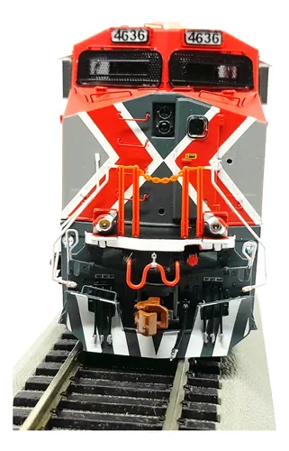 Tren ferromex cheap de juguete