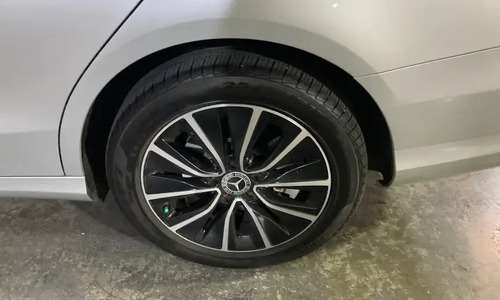 Mercedes Benz C 200 C 200 | Exclusive 2.0 Lt Turbo 9273