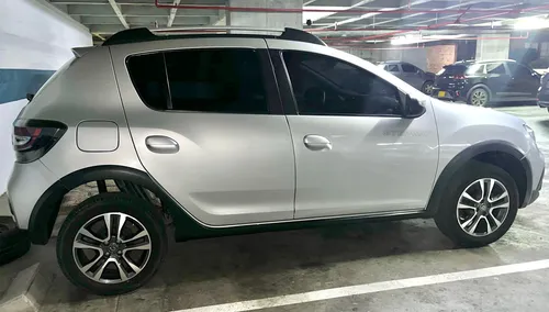 Renault Stepway 1.6 Intens
