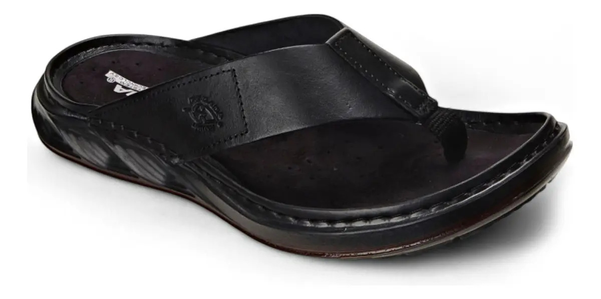 Chinelo Masculino Folie Pegada Liso