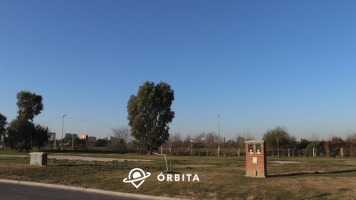 Lote En Venta En San Fermin, Tigre