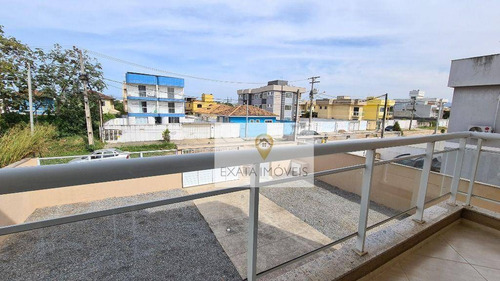 Imagem 9 de 13 de Apartamentos A 200m Da Rodovia Amaral Peixoto, Rio Das Ostras! - Ap0520