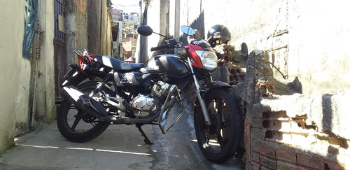 Imagem 2 de 4 de Honda Cg Fan 125