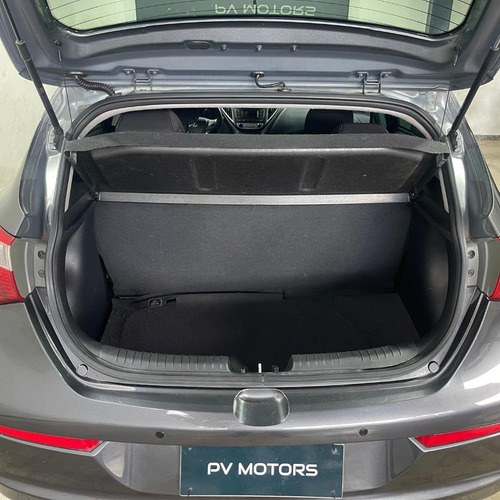 Hyundai HB20 Comf./C.Plus/C.Style 1.0 Flex 12V