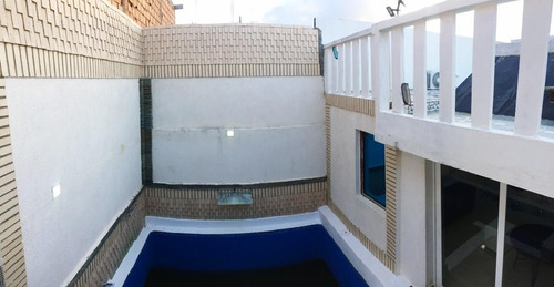Imagen 4 de 19 de (yia173) Townhouse En Tucacas, Res Playuela