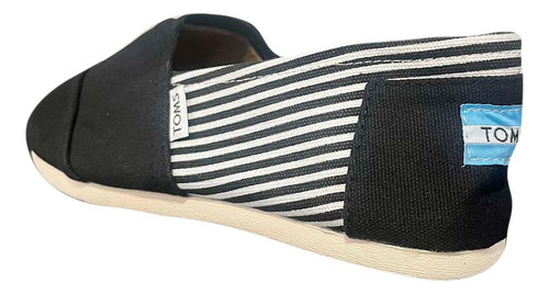 Alpargatas Lona Clasicas Unisex Espadrilles Cotizas 