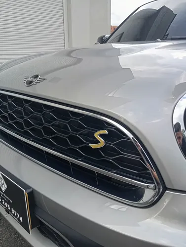 Mini Countryman 1.5 F60 Cooper S E Chili All4 Hibryd