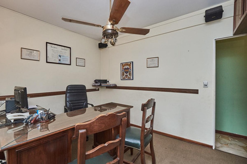 Imagen 19 de 30 de 4 Ambientes Con Dependencia Y Dos Balcones Al Frente. Apto Profesional-almagro-