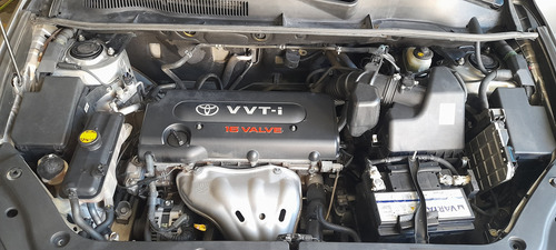 Toyota RAV4 2.4 4x4 At