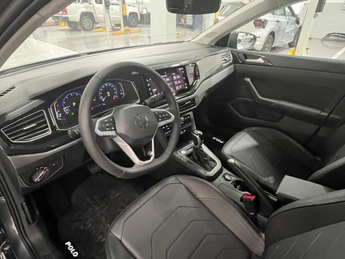 Volkswagen Nuevo Polo 1.6 Tsi 170 Highline