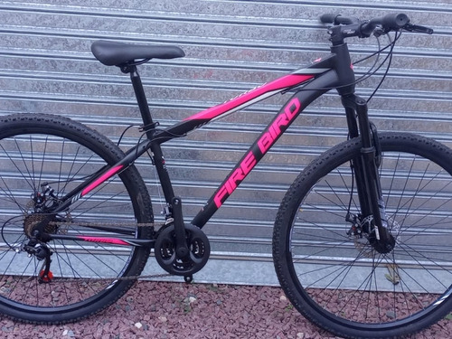 Bicicleta Fire Bird Rodado29