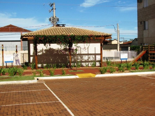 Apartamentos - Ref: V12524