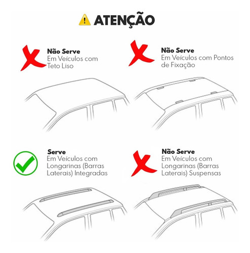Rack Bagageiro Thule Evo Edge Lexus Ux Series Suv 19 Diante