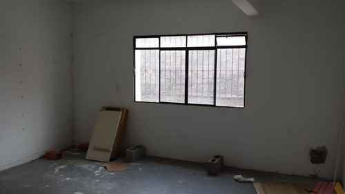 Imagem 4 de 15 de Galpão/prédio Administrativo 600m² No Imirim - Al344