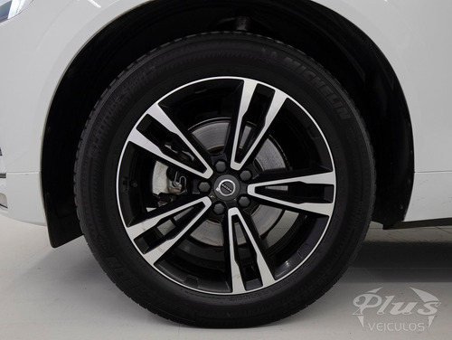 Imagem 12 de 15 de Volvo Xc60 2.0 T5 Momentum Awd