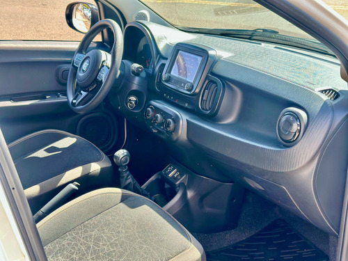 Fiat Mobi MOBI TREKKING 1.0 Flex 5p.