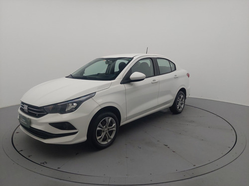 Fiat Cronos 1.0 FIREFLY FLEX DRIVE MANUAL